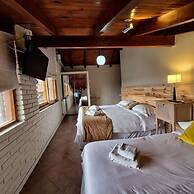 Hotel Antiguo Camino