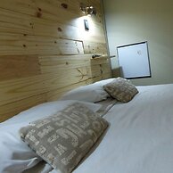 Hotel Antiguo Camino