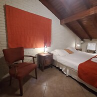 Hotel Antiguo Camino