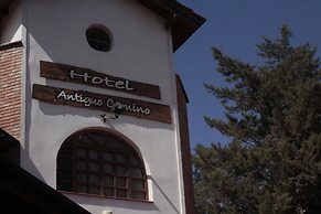 Hotel Antiguo Camino
