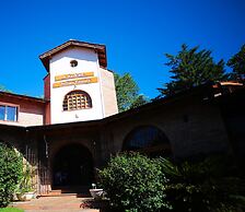 Hotel Antiguo Camino