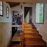 Hotel Antiguo Camino