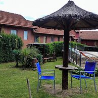 Hotel Antiguo Camino