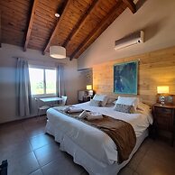 Hotel Antiguo Camino