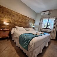 Hotel Antiguo Camino