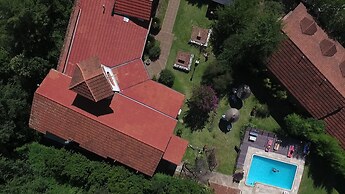 Hotel Antiguo Camino