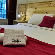 Hotel Antiguo Camino