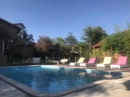 Hotel Antiguo Camino