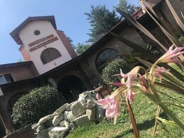 Hotel Antiguo Camino