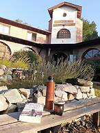 Hotel Antiguo Camino