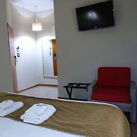 Hotel Antiguo Camino