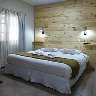 Hotel Antiguo Camino