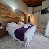 Hotel Antiguo Camino