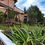 Hotel Antiguo Camino