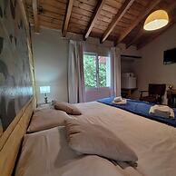 Hotel Antiguo Camino