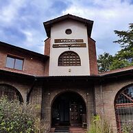 Hotel Antiguo Camino