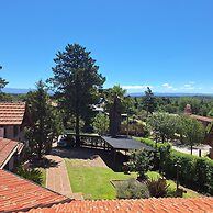 Hotel Antiguo Camino