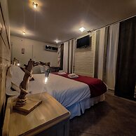 Hotel Antiguo Camino