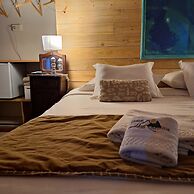 Hotel Antiguo Camino