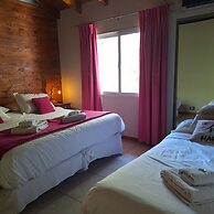 Hotel Antiguo Camino