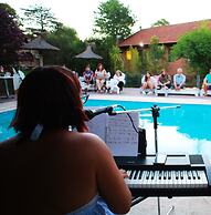 Hotel Antiguo Camino