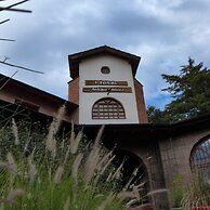 Hotel Antiguo Camino