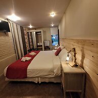 Hotel Antiguo Camino