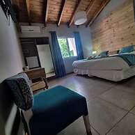 Hotel Antiguo Camino