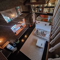 Hotel Antiguo Camino