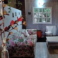 Hotel Antiguo Camino