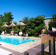 Hotel Antiguo Camino