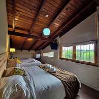 Hotel Antiguo Camino