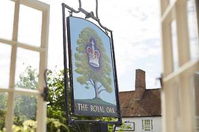 The Royal Oak