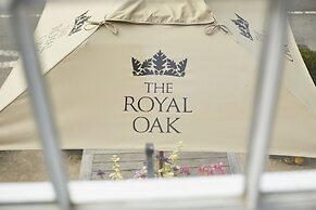 The Royal Oak