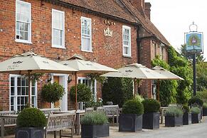 The Royal Oak