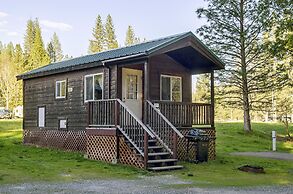 Yosemite Lakes RV Resort