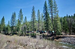 Yosemite Lakes RV Resort