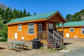 Yosemite Lakes RV Resort