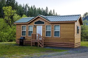 Yosemite Lakes RV Resort