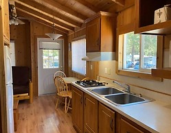 Yosemite Lakes RV Resort