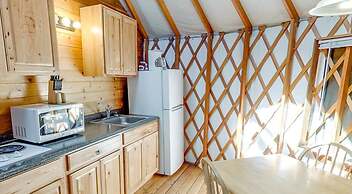 Yosemite Lakes RV Resort