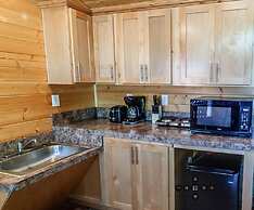 Yosemite Lakes RV Resort