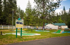 Yosemite Lakes RV Resort