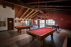 Yosemite Lakes RV Resort