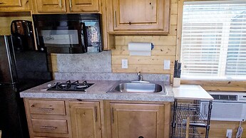 Yosemite Lakes RV Resort