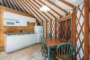 Yosemite Lakes RV Resort