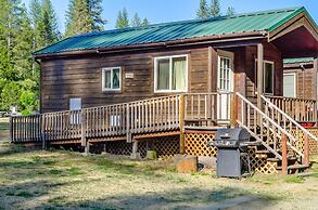 Yosemite Lakes RV Resort