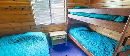 Yosemite Lakes RV Resort