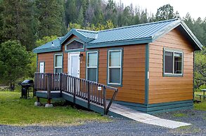 Yosemite Lakes RV Resort