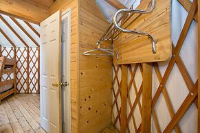 Yosemite Lakes RV Resort